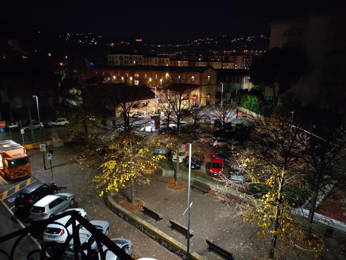 La Tana Della Volpe Hotel La Spezia Buitenkant foto